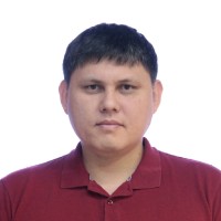 Issabekov Almaz