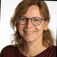 Silke Verena Kögler