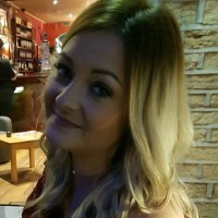 Zoe Blackmore