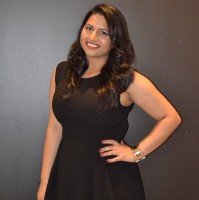 Satinderjit Kaur