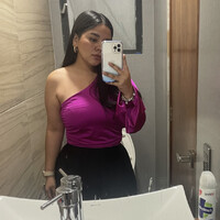 Michelle Aguilar Monteagudo