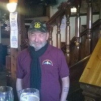 JOHN BLEAKLEY