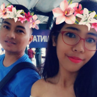 Ariane Grace Nagutom