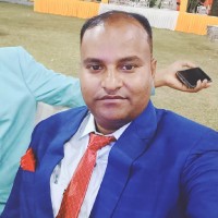 Vikash kumar Shrivastava