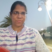 Dietitian Sushma Khandelwal