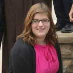 Caitlin Anderle