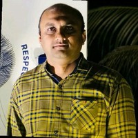 Mitesh Prajapati