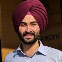 Jaskaran Singh