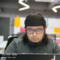 Ahmad Wahyudi Zahari