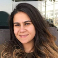 Zeinab Sakr
