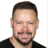 Michael Behrndt