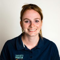 Anouk Van Rooij