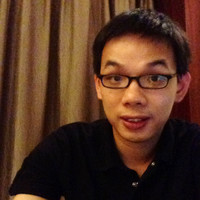 Nelson Xie