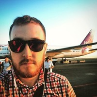 Дмитрий Малышев