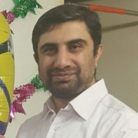Mehdi Sadat Razavi