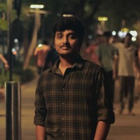 Arjun R.V