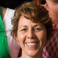 Deborah Mason