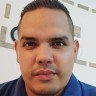 Sergio Ydrogo