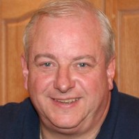 Dave Dodge CPP PCI FSyI M.ISRM CPOI