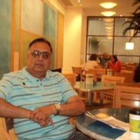 H P Agarwal