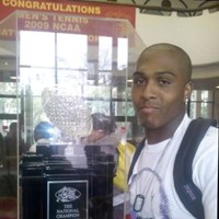 Donovan Darrington