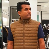 Dhanesh KC