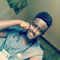 Justin Kamau