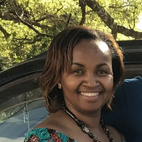 Lydia Mchana