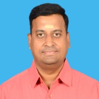 Swaminathan P S