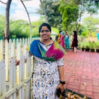 Dhanya Aneesh