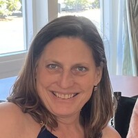 Beth (Arnold) Rubio, MSW, LICSW