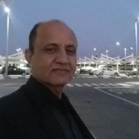 Zafar Mehmood