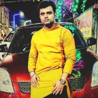 Ritobroto Mukherjee