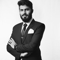 ZULQARNAIN ALI