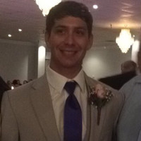 Cole Prejean