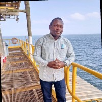 Vichel Good Mbenze Kinkele
