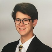 Chad Bolman