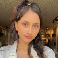 Monika Rijal