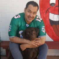 Ismael Cantu Mpa
