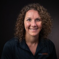 Tammy May Dersham, Pt, Atc, Cert Dn, Cert Bfr