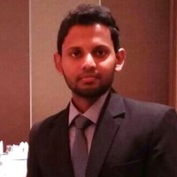 Irfan Mubarak