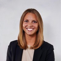 Katie Dietz, Mph