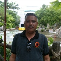 Chandan Singh Bhati