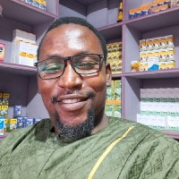 Sir Jaafar Baduriwo Abdullai