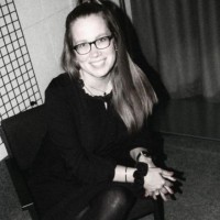 Florence Lupa Bader
