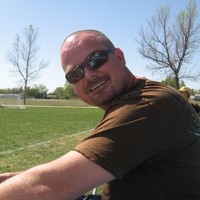 Christopher Reilly