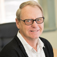 Phil Adcock