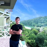 Elnur Mirzayev