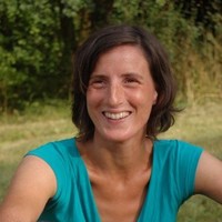 Séverine de Laveleye