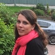 Nadège Godmé